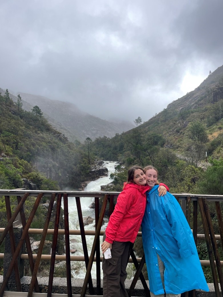 What to do in porto when it rains